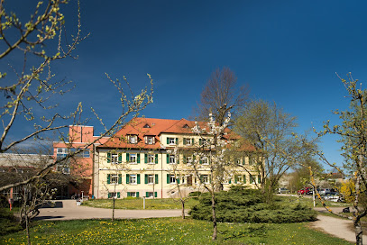 Wohnpark Windmühle - Alten- und Pflegeheim Haus Heimweg - Rummelsberger Diakonie 1 Seniorenheim Wohnpark Windmühle - Alten- und Pflegeheim Haus Heimweg - Rummelsberger Diakonie