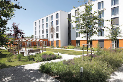 Zentrum für Betreuung und Pflege Augustahof Augsburg 1 Seniorenheim Zentrum für Betreuung und Pflege Augustahof Augsburg