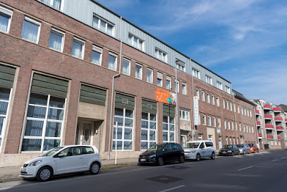 Seniorenheim Zentrum für Betreuung und Pflege Lindenhof Mönchengladbach