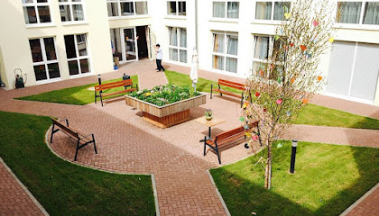 Seniorenheim Zentrum für Betreuung und Pflege am Eifelsteig Landscheid