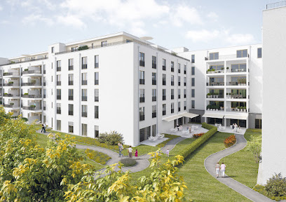 Seniorenheim Zentrum für Betreuung und Pflege am Kavierlein Fürth
