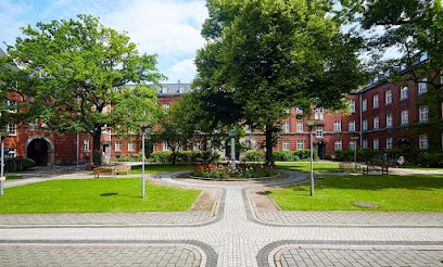 Seniorenheim Zindler-Haus der Heerlein- und Zindler-Stiftung