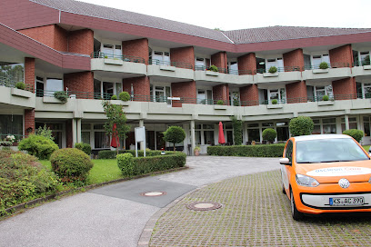Seniorenheim ascleonCare Seniorenhaus Am Pipping