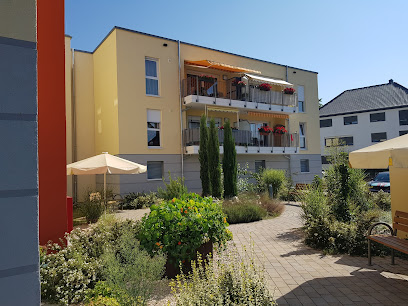 Seniorenheim inter pares Seniorenzentrum Rastatt