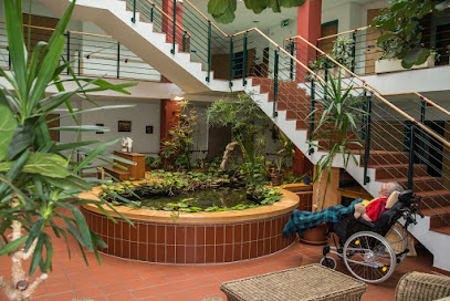 Seniorenheim soweno-Seniorenheim "Haus am Park"