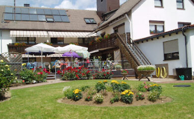 Seniorensiedlung Alten- und Pflegeheim Klinger GmbH