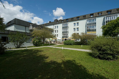 Seniorensiedlung Caritas Altenheim Marienstift Dachau