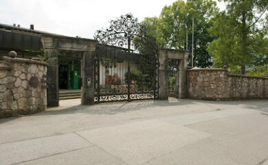 Altenheime in Bischofswiesen 1 Seniorensiedlung Caritas Altenheim St. Felicitas