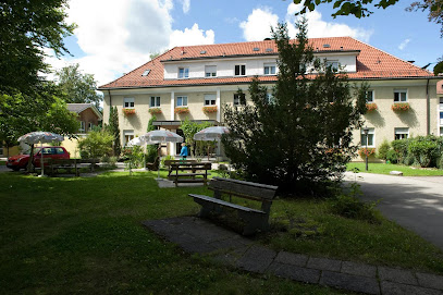 Seniorensiedlung Caritas Altenheim St. Hedwig