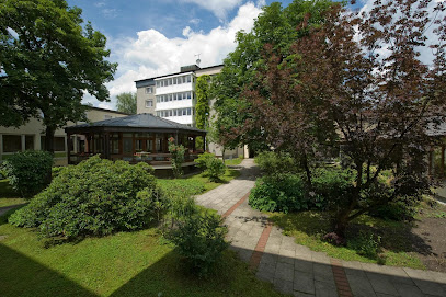 Seniorensiedlung Caritas Altenheim St. Martin