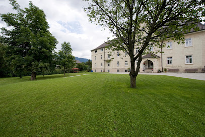 Seniorensiedlung Caritas Altenheim St. Vinzenz