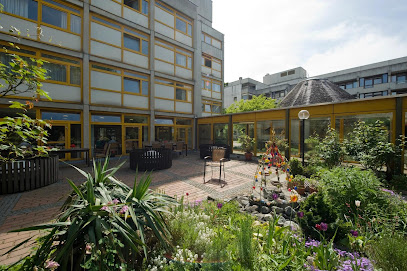 Seniorensiedlung Caritas Altenheim St. Willibrord