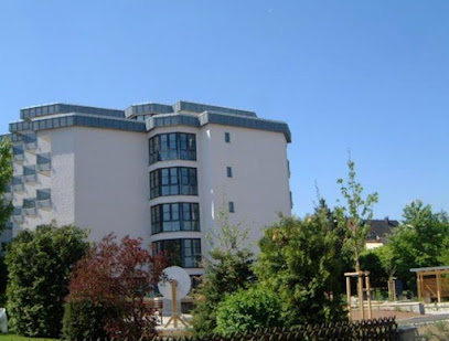 Seniorensiedlung Caritas-Haus St. Barbara