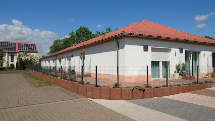 Seniorensiedlung Domizil Hettstedt