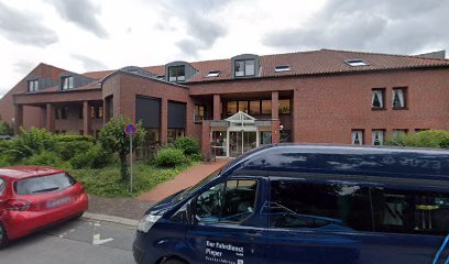 Seniorensiedlung Ev. Altenhilfezentrum Bodelschwingh-Haus