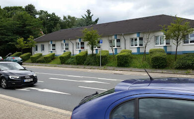 Seniorensiedlung Haus Gottesdank