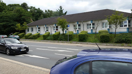 Seniorensiedlung Haus Gottesdank