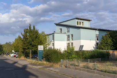 Haus Paulinenhof Ludwigshafen-Oppau 1 Seniorensiedlung Haus Paulinenhof Ludwigshafen-Oppau