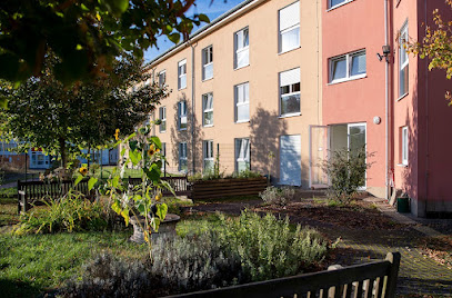 Seniorensiedlung Haus Phönix Hessenallee