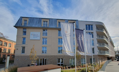 Seniorensiedlung Haus am Moritzbach