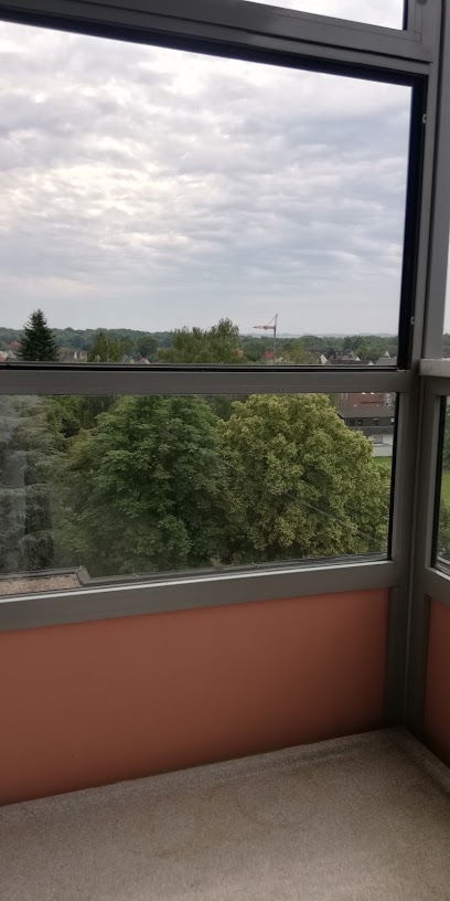 Perthes-Zentrum 1 Seniorensiedlung Perthes-Zentrum