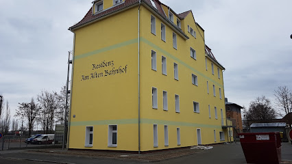 Seniorensiedlung Residenz Am Alten Bahnhof