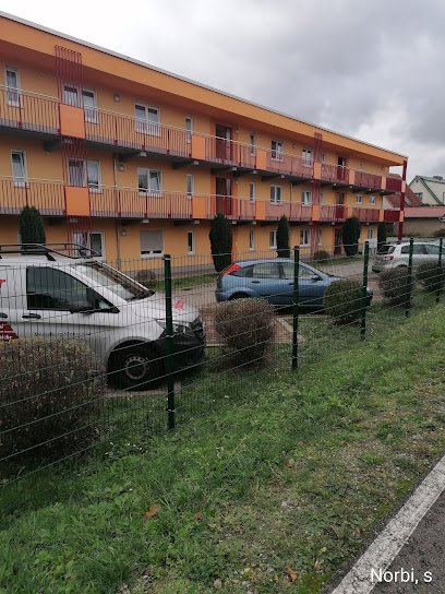 Seniorensiedlung Seniorenresidenz Sonneneck