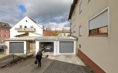 Seniorensiedlung Seniorenzentrum der Diakonie Bühler Höhe