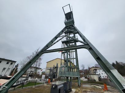 Seniorensiedlung Seniorenzentrum der Diakonie Dr.-Stephan-Kastenbauer-Haus