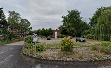 Seniorenzentrum AMEOS Pflege Zentrum St. Clemens Oberhausen