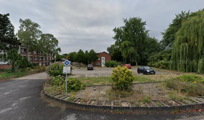 Seniorenzentrum AMEOS Pflege Zentrum St. Clemens Oberhausen