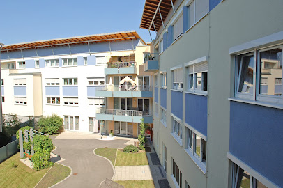 Seniorenzentrum ASB Seniorenzentrum am Elzpark in Mosbach