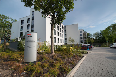 Seniorenzentrum AWO-Altenzentrum Fulda