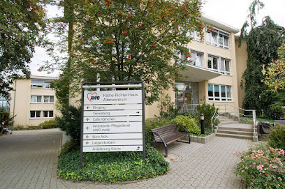 Seniorenzentrum AWO-Altenzentrum Käthe-Richter-Haus