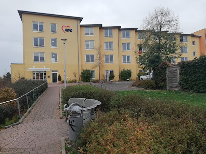 Seniorenzentrum AWO-Altenzentrum Marbachshöhe