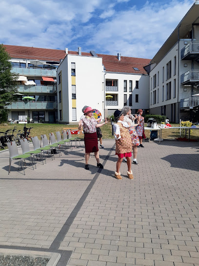 Seniorenzentrum AWO Seniorenzentrum "Hoffnung"