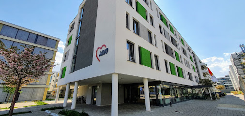 Seniorenzentrum AWO Seniorenzentrum am Zollhof