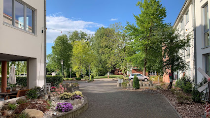 Seniorenzentrum AZURIT Pflegezentrum Augustfehn