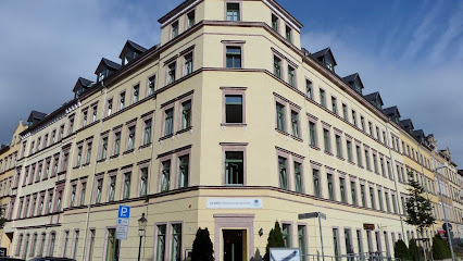 Seniorenzentrum AZURIT Seniorenzentrum Brühl