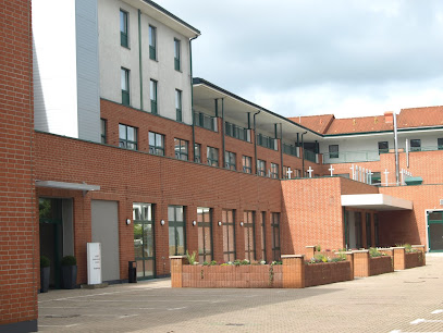 Seniorenzentrum AZURIT Seniorenzentrum Eisenach