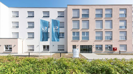 Seniorenzentrum AZURIT Seniorenzentrum "Elbharmonie"