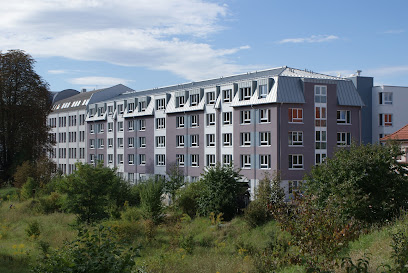 AZURIT Seniorenzentrum Erfurt 1 Seniorenzentrum AZURIT Seniorenzentrum Erfurt