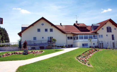 Seniorenzentrum AZURIT Seniorenzentrum Laaberg
