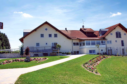 Seniorenzentrum AZURIT Seniorenzentrum Laaberg