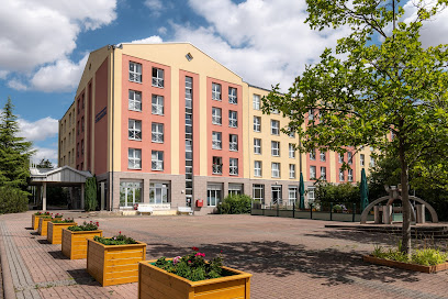 Seniorenzentrum AZURIT Seniorenzentrum Schillerhöhe