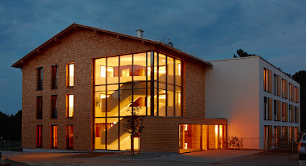 AllgäuStift Seniorenzentrum Buchenberg 1 Seniorenzentrum AllgäuStift Seniorenzentrum Buchenberg