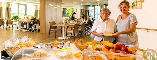 Seniorenzentrum AllgäuStift Seniorenzentrum St. Martin