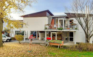 Seniorenzentrum Altenheim Krautheim-Hohenloher Krankenhaus GmbH