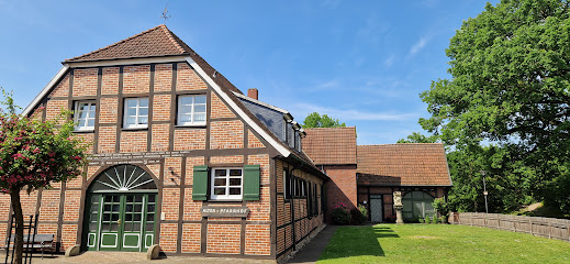Seniorenzentrum Altenhilfe-Zentrum St. Clemens Münster-Hiltrup