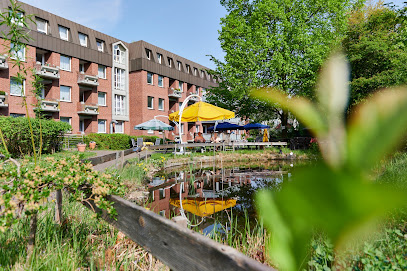 Seniorenzentrum Altenzentrum St. Ewaldi